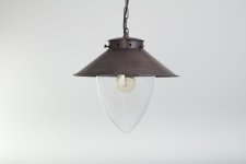 Belvedere Nr. 131 | Deckenlampe Größe L historische Deckenleuchte von LumArt.